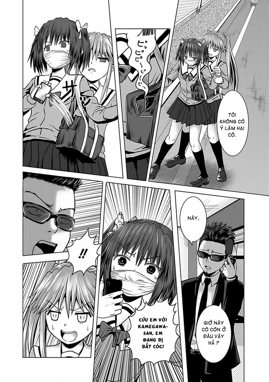 Zai X 10 Chapter 13 - Trang 2