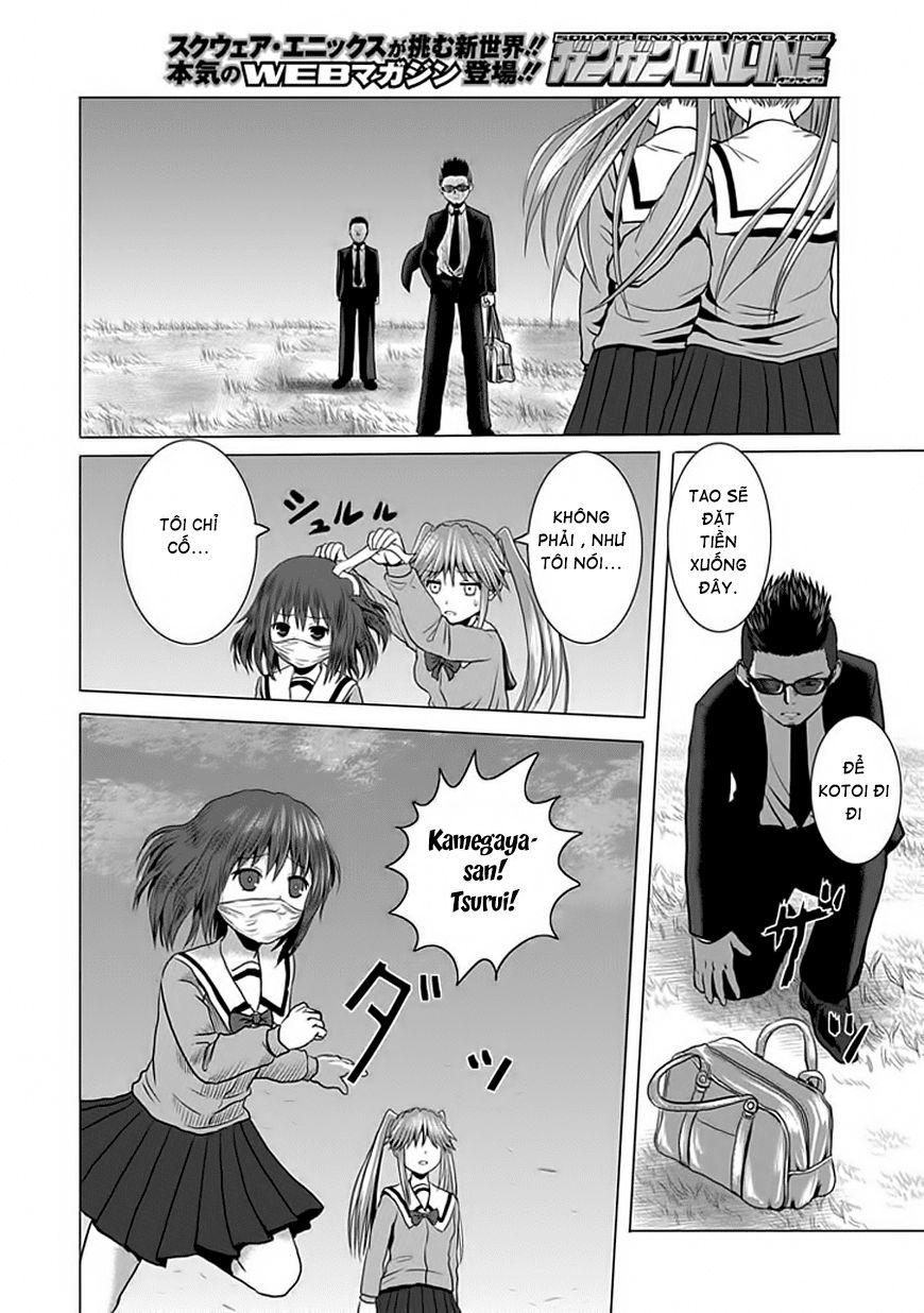 Zai X 10 Chapter 13 - Trang 2