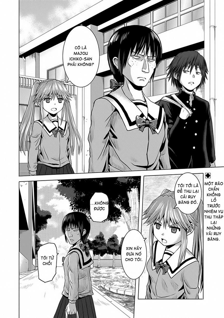 Zai X 10 Chapter 14 - Trang 2