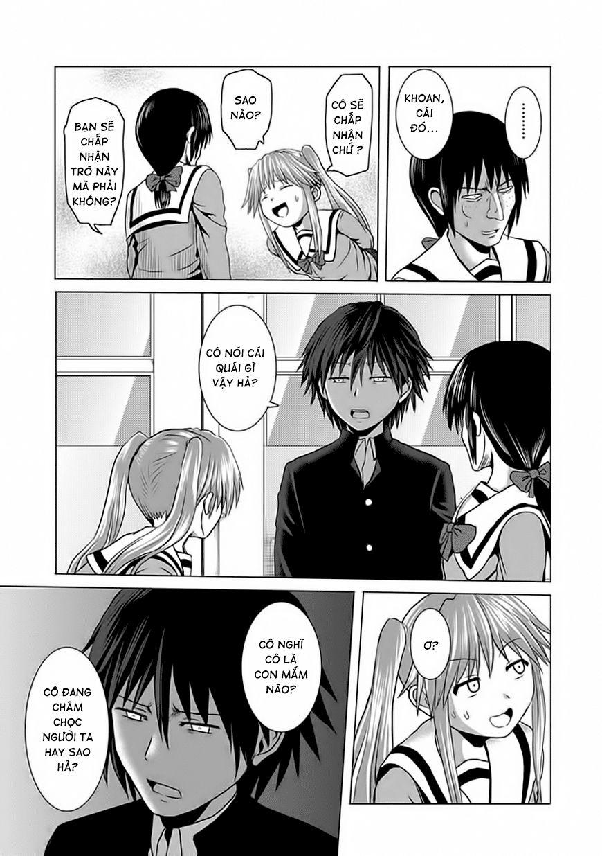 Zai X 10 Chapter 14 - Trang 2