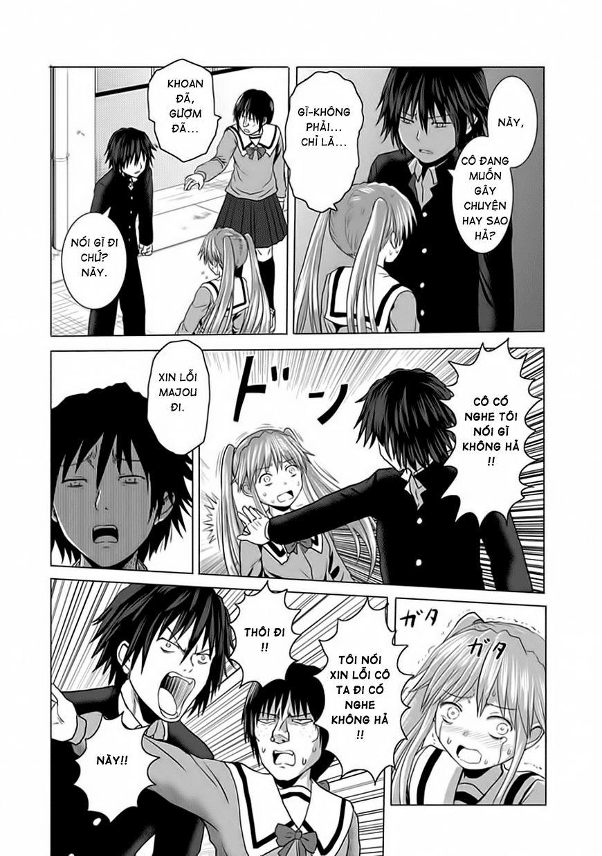 Zai X 10 Chapter 14 - Trang 2