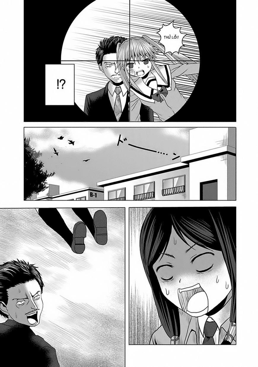 Zai X 10 Chapter 15 - Trang 2