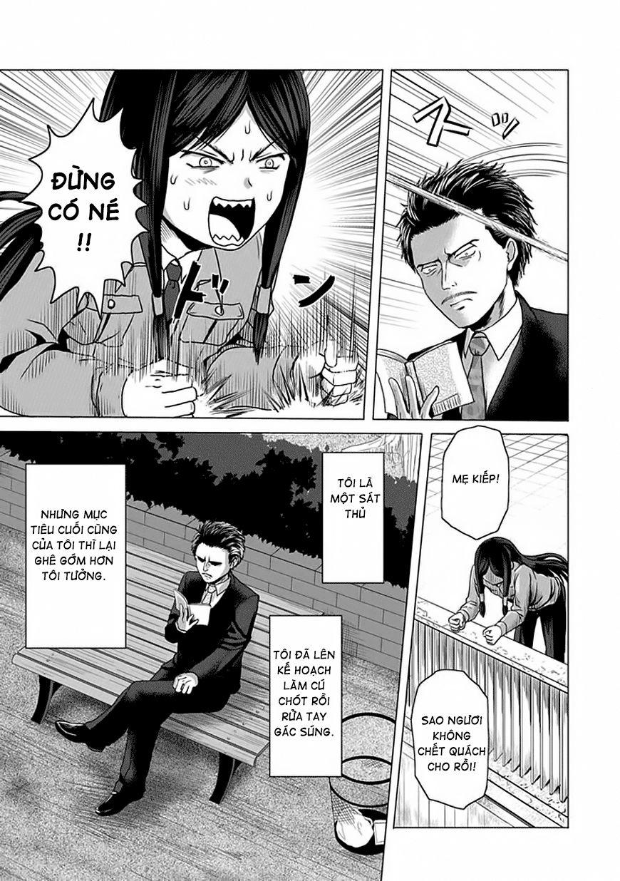 Zai X 10 Chapter 15 - Trang 2