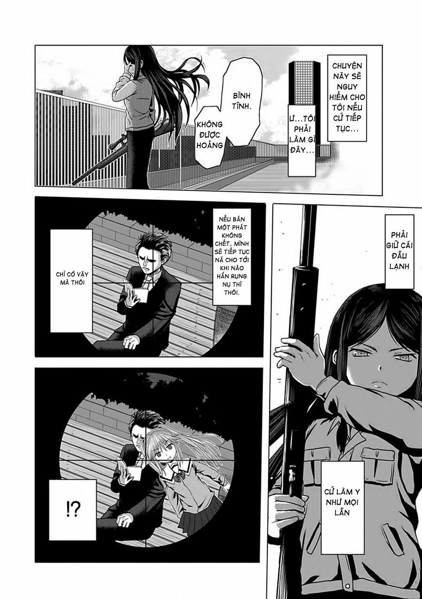 Zai X 10 Chapter 15 - Trang 2