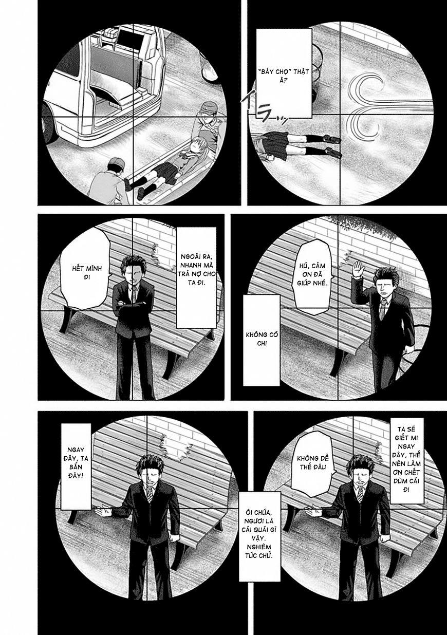 Zai X 10 Chapter 15 - Trang 2