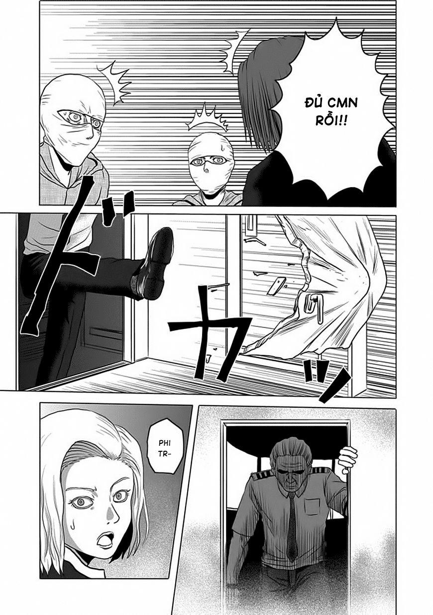 Zai X 10 Chapter 16 - Trang 2