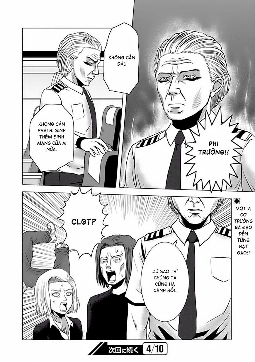 Zai X 10 Chapter 16 - Trang 2