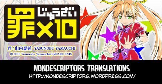 Zai X 10 Chapter 17 - Trang 2