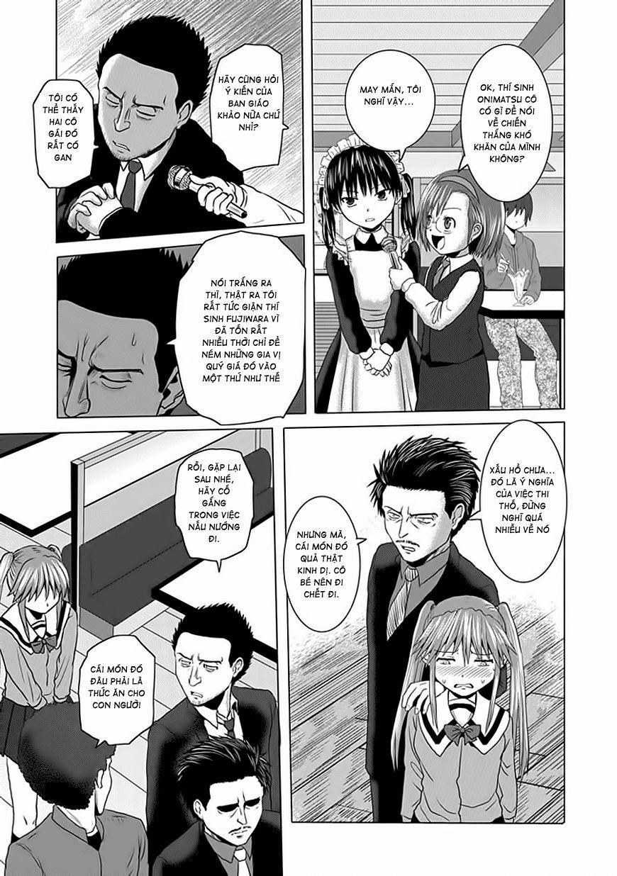 Zai X 10 Chapter 17 - Trang 2