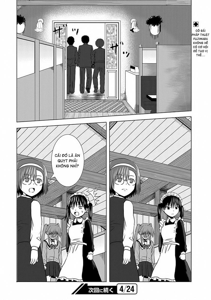 Zai X 10 Chapter 17 - Trang 2