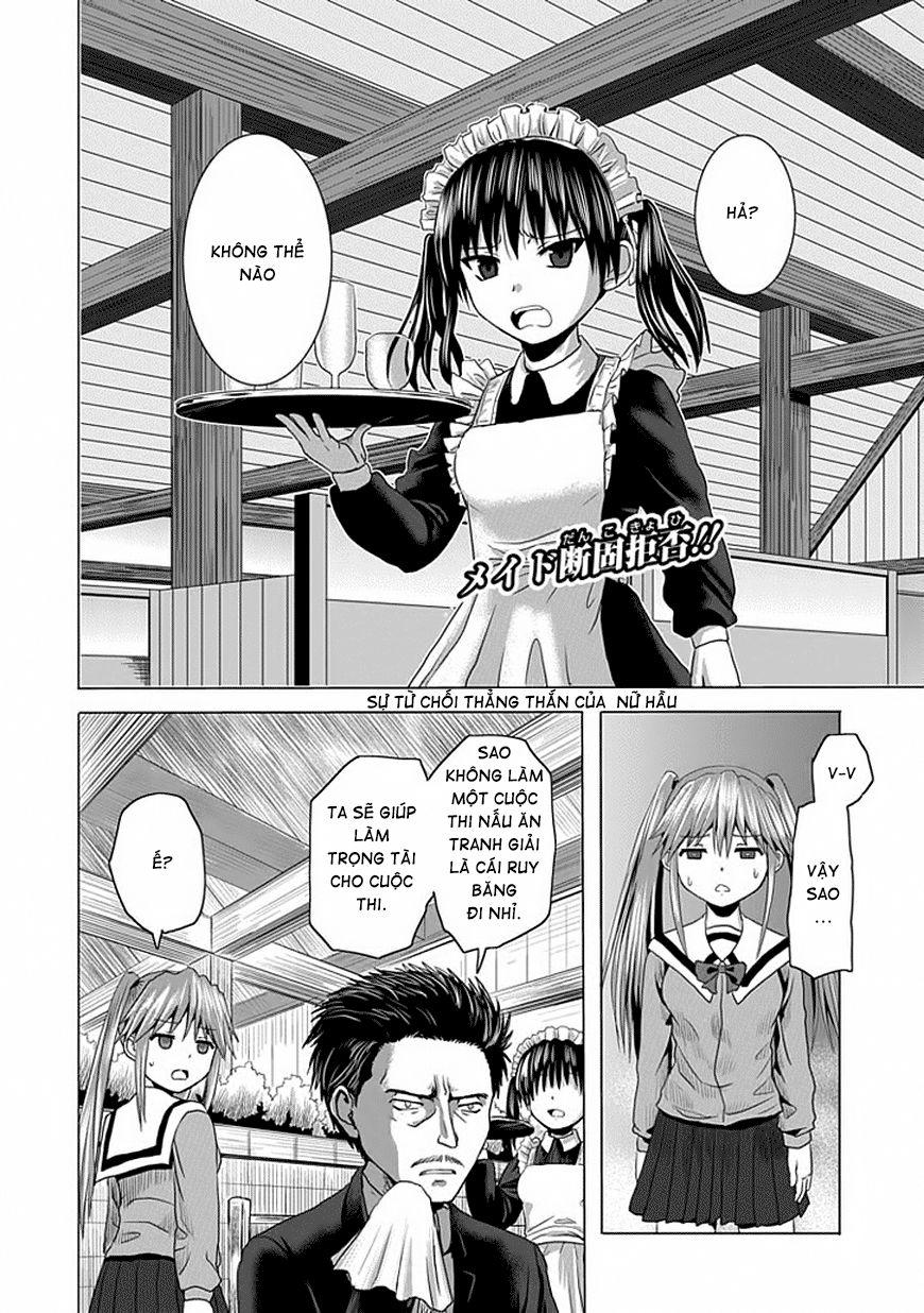 Zai X 10 Chapter 17 - Trang 2