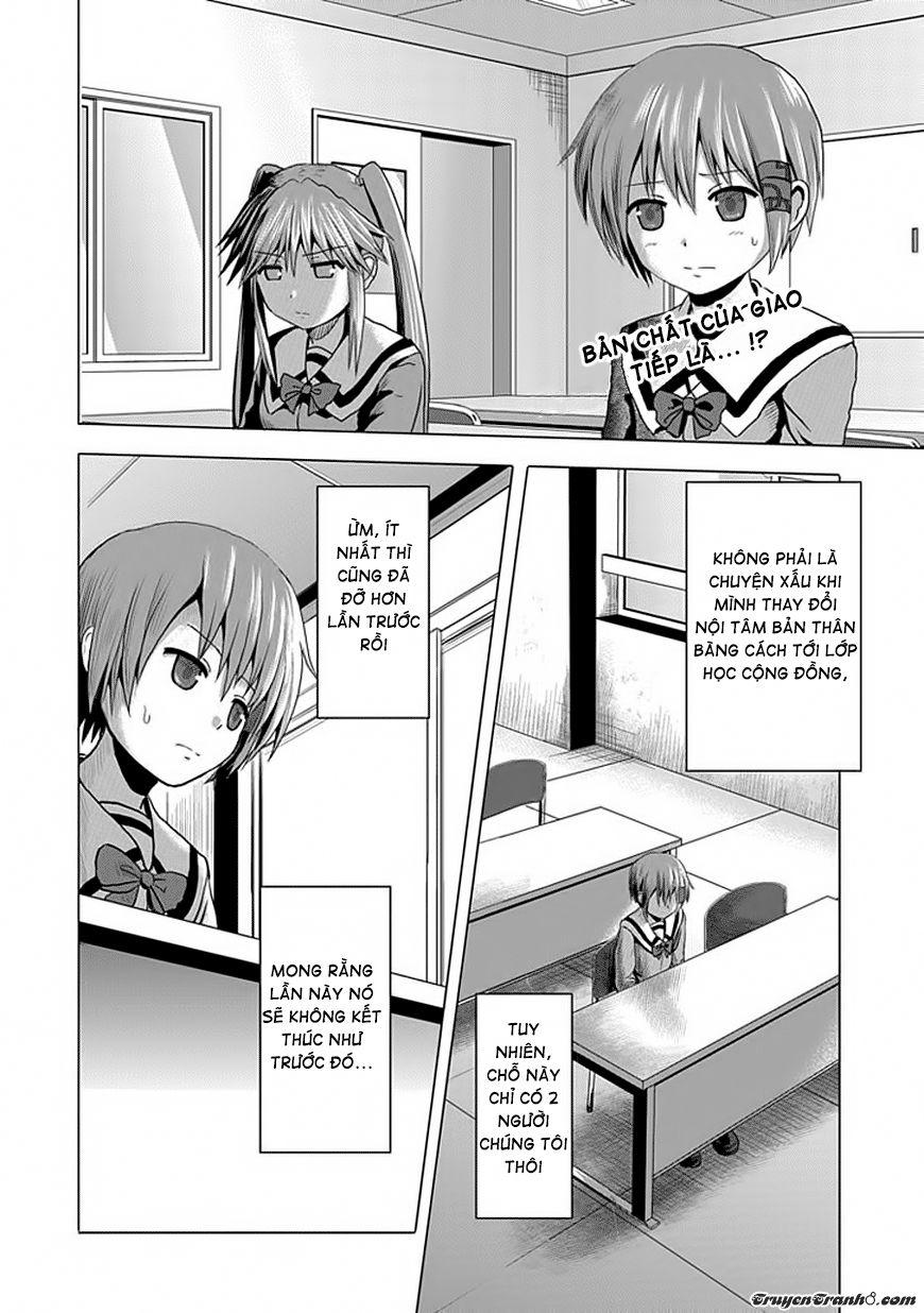 Zai X 10 Chapter 18 - Trang 2