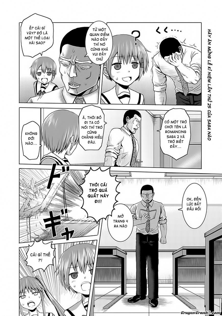 Zai X 10 Chapter 18 - Trang 2