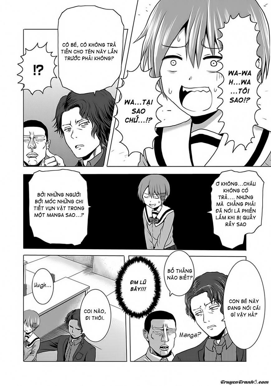 Zai X 10 Chapter 18 - Trang 2