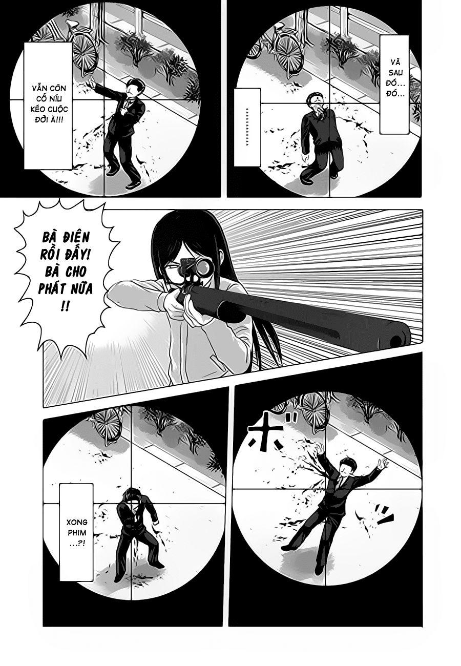 Zai X 10 Chapter 2 - Trang 2