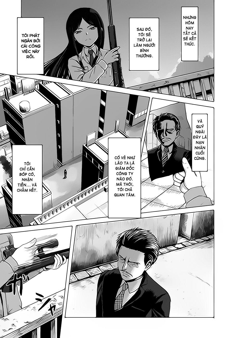 Zai X 10 Chapter 2 - Trang 2