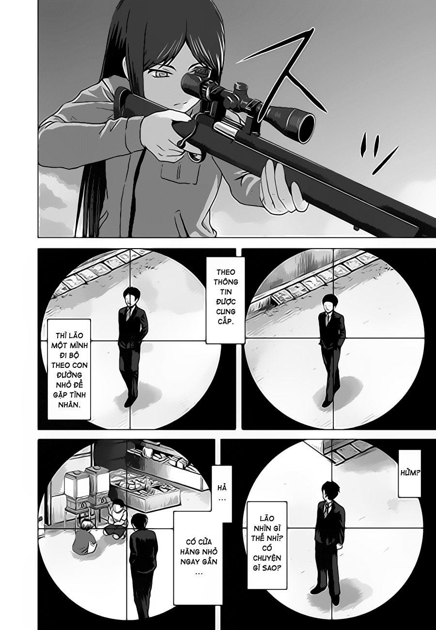 Zai X 10 Chapter 2 - Trang 2