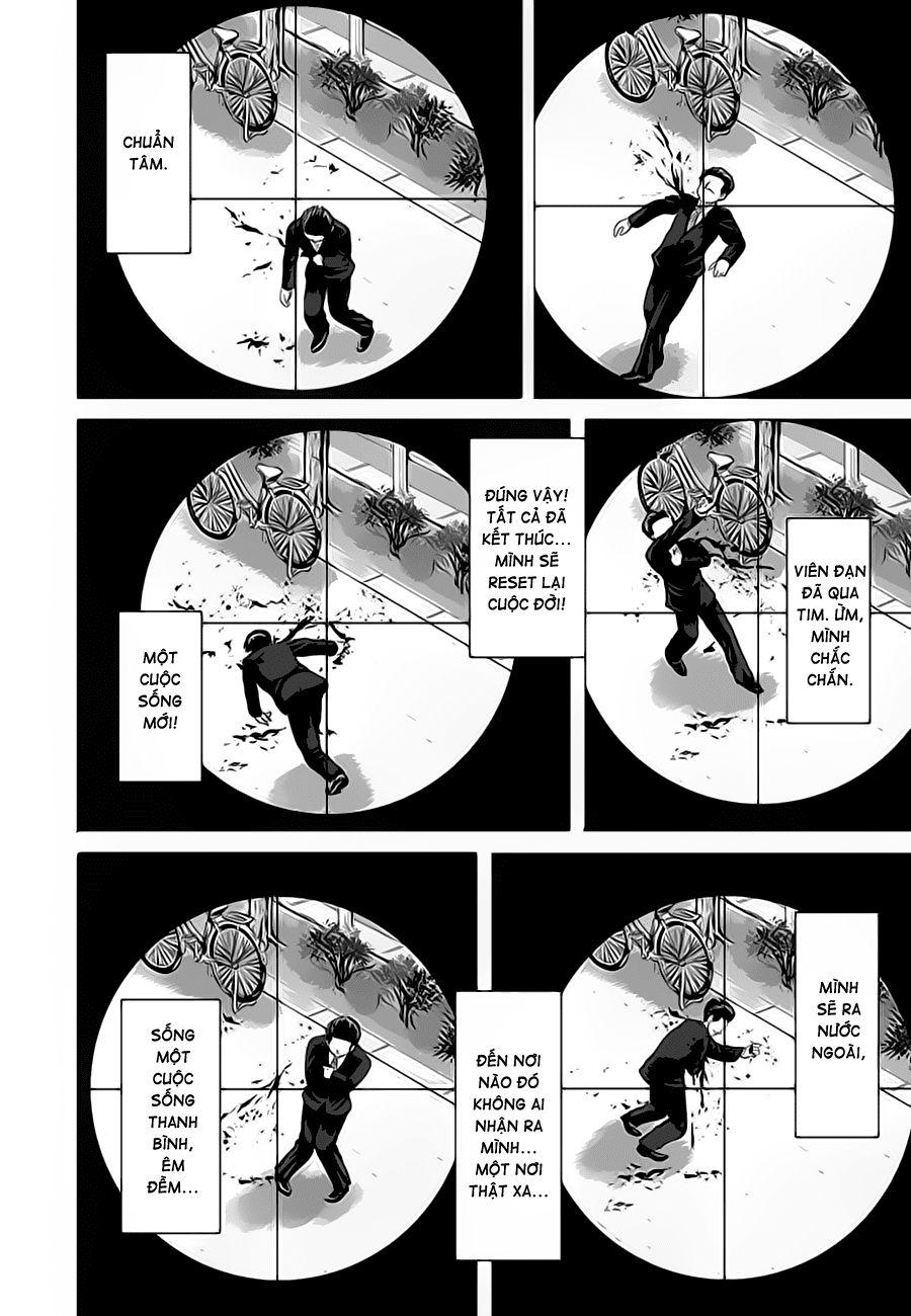 Zai X 10 Chapter 2 - Trang 2