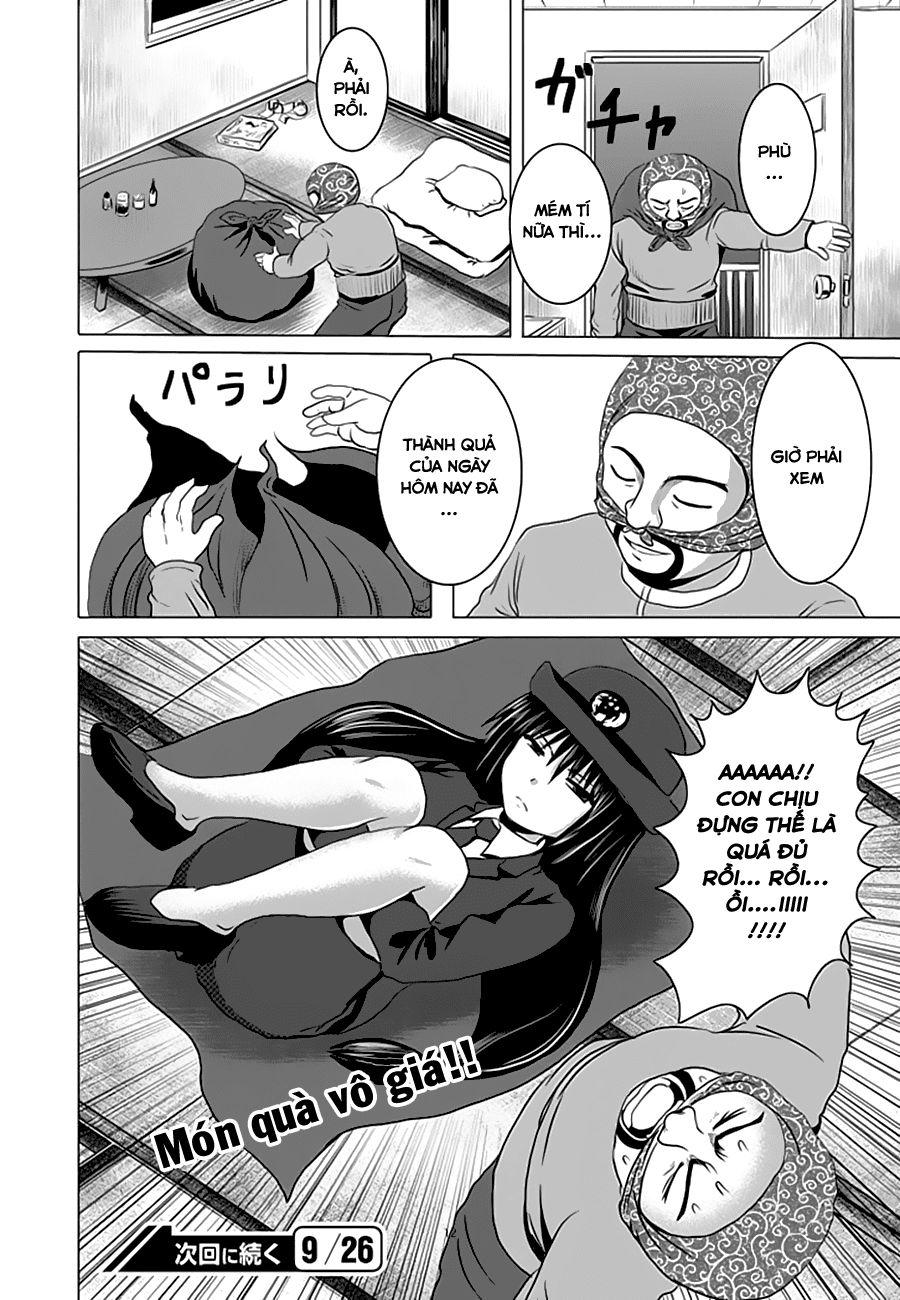 Zai X 10 Chapter 3 - Trang 2