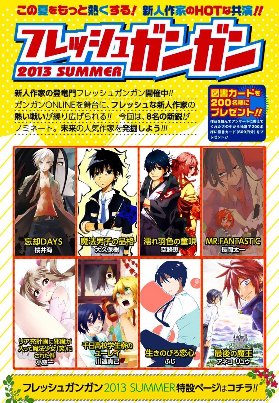 Zai X 10 Chapter 3 - Trang 2