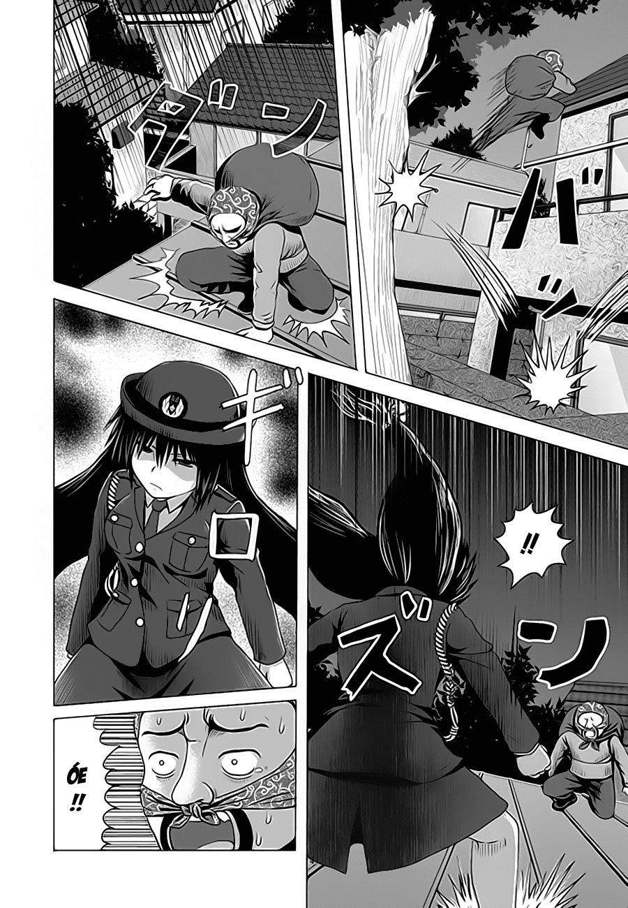 Zai X 10 Chapter 3 - Trang 2