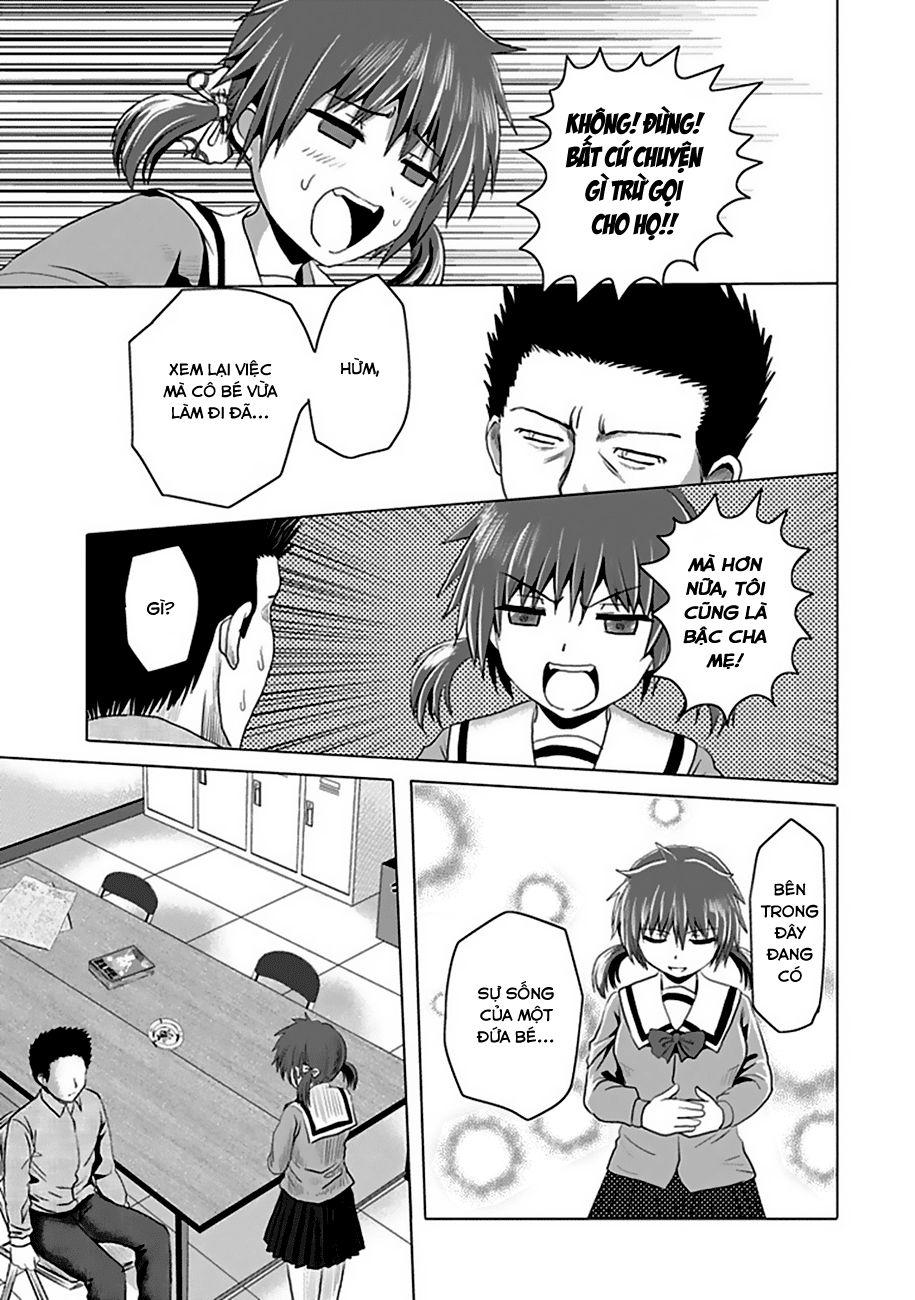 Zai X 10 Chapter 4 - Trang 2