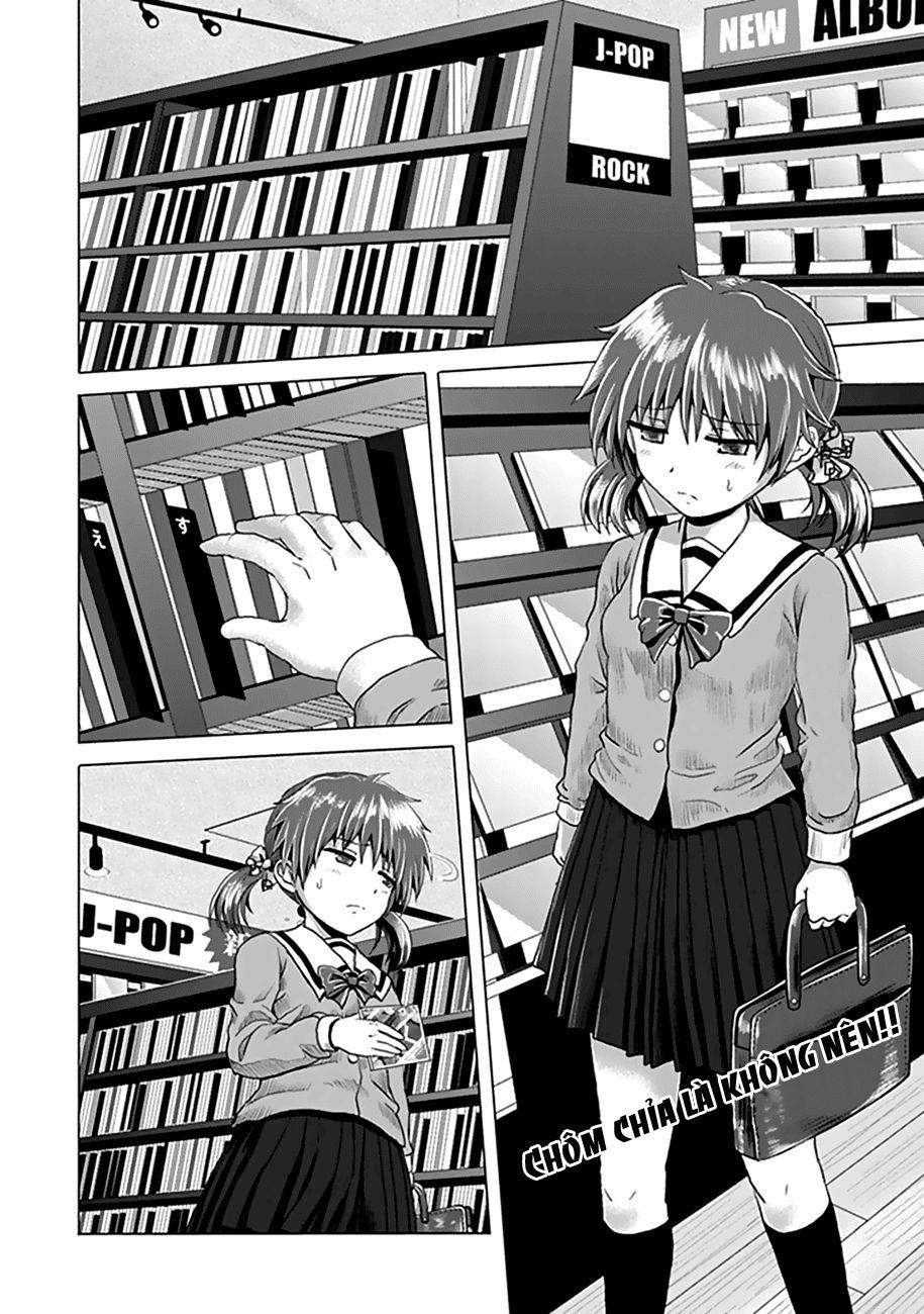 Zai X 10 Chapter 4 - Trang 2