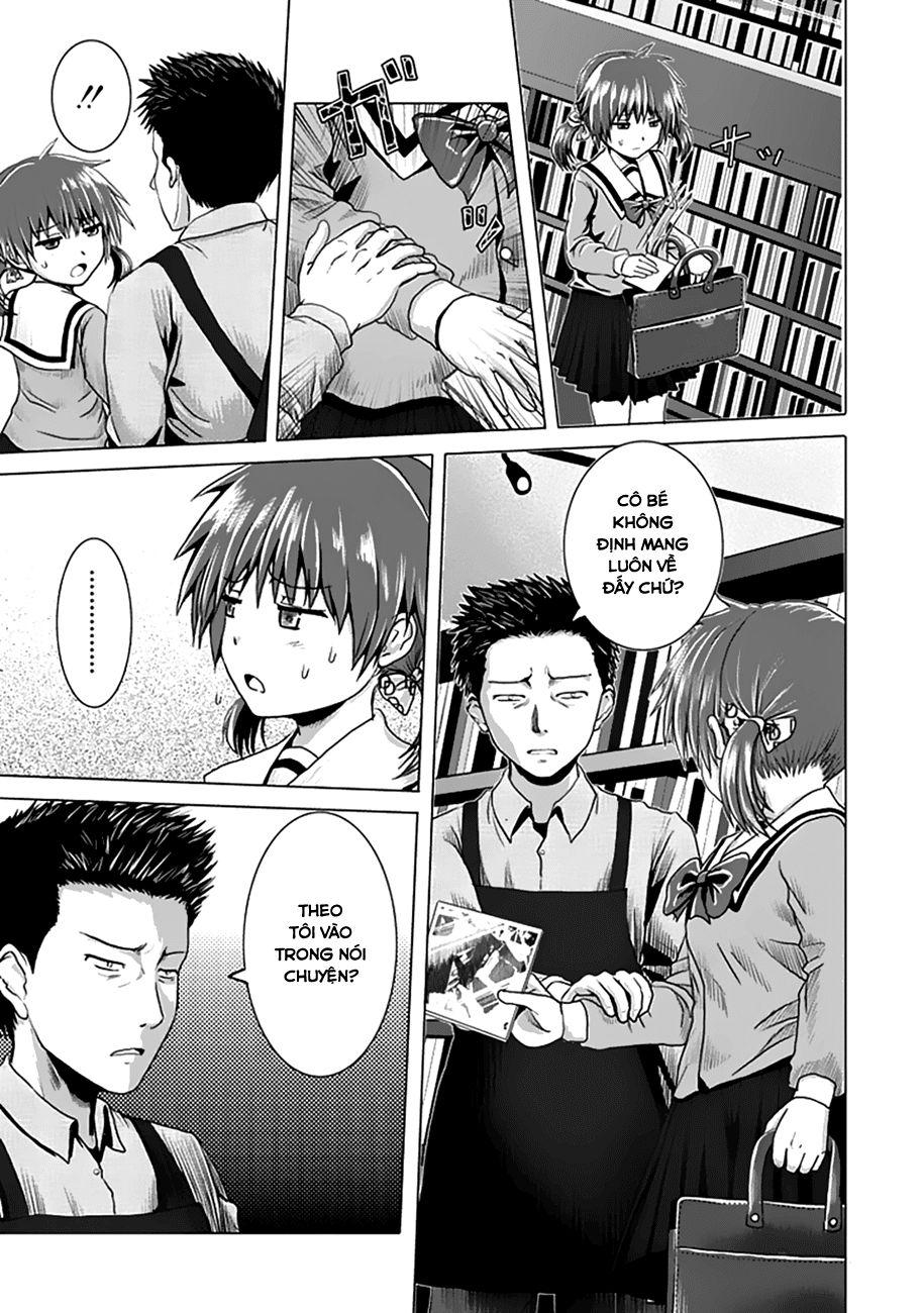 Zai X 10 Chapter 4 - Trang 2