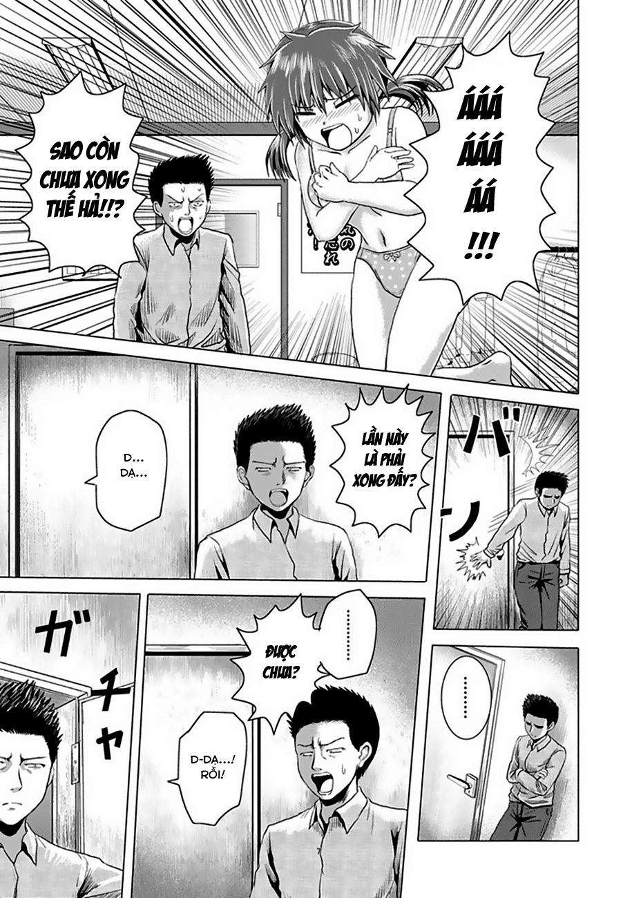 Zai X 10 Chapter 4 - Trang 2