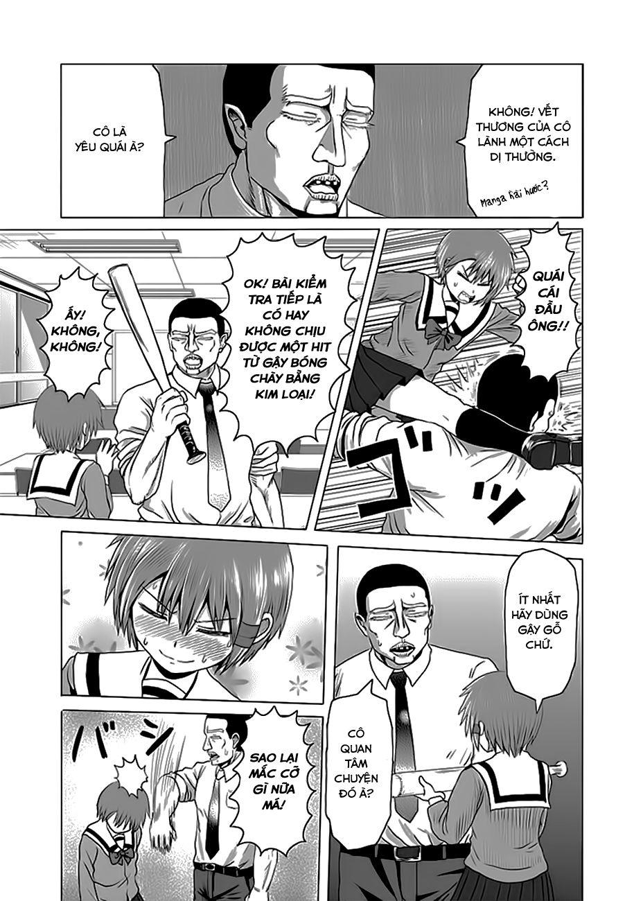 Zai X 10 Chapter 5 - Trang 2