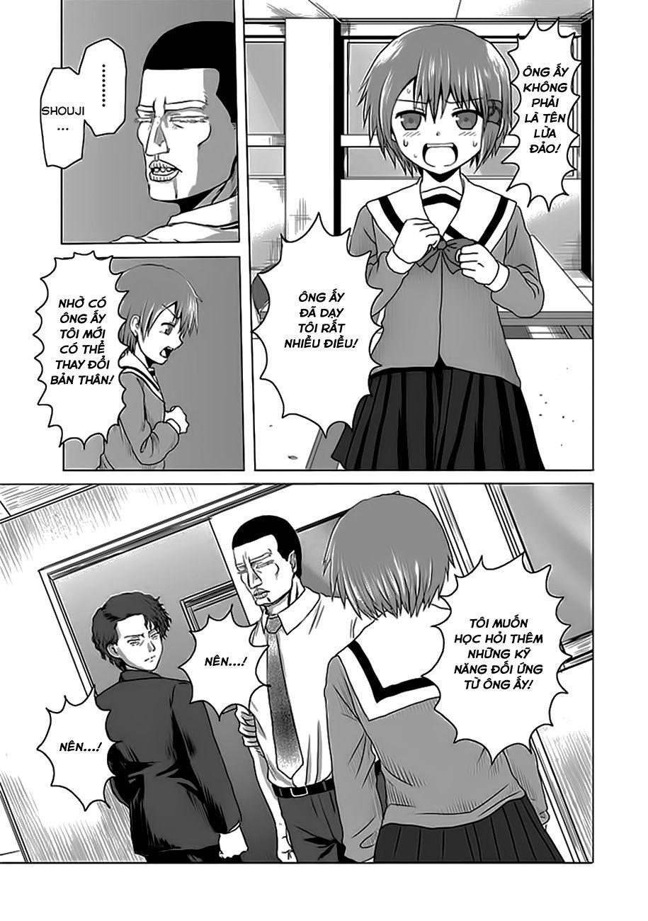 Zai X 10 Chapter 5 - Trang 2