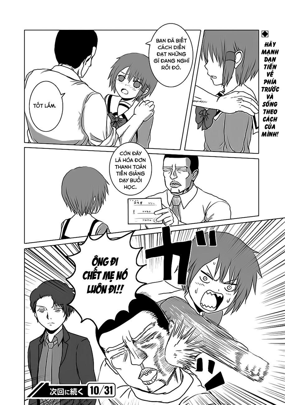 Zai X 10 Chapter 5 - Trang 2