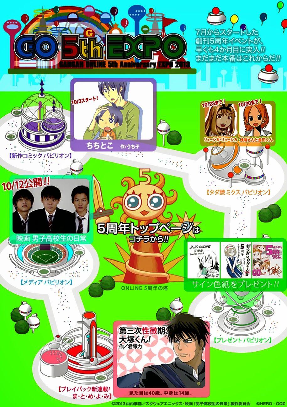 Zai X 10 Chapter 5 - Trang 2