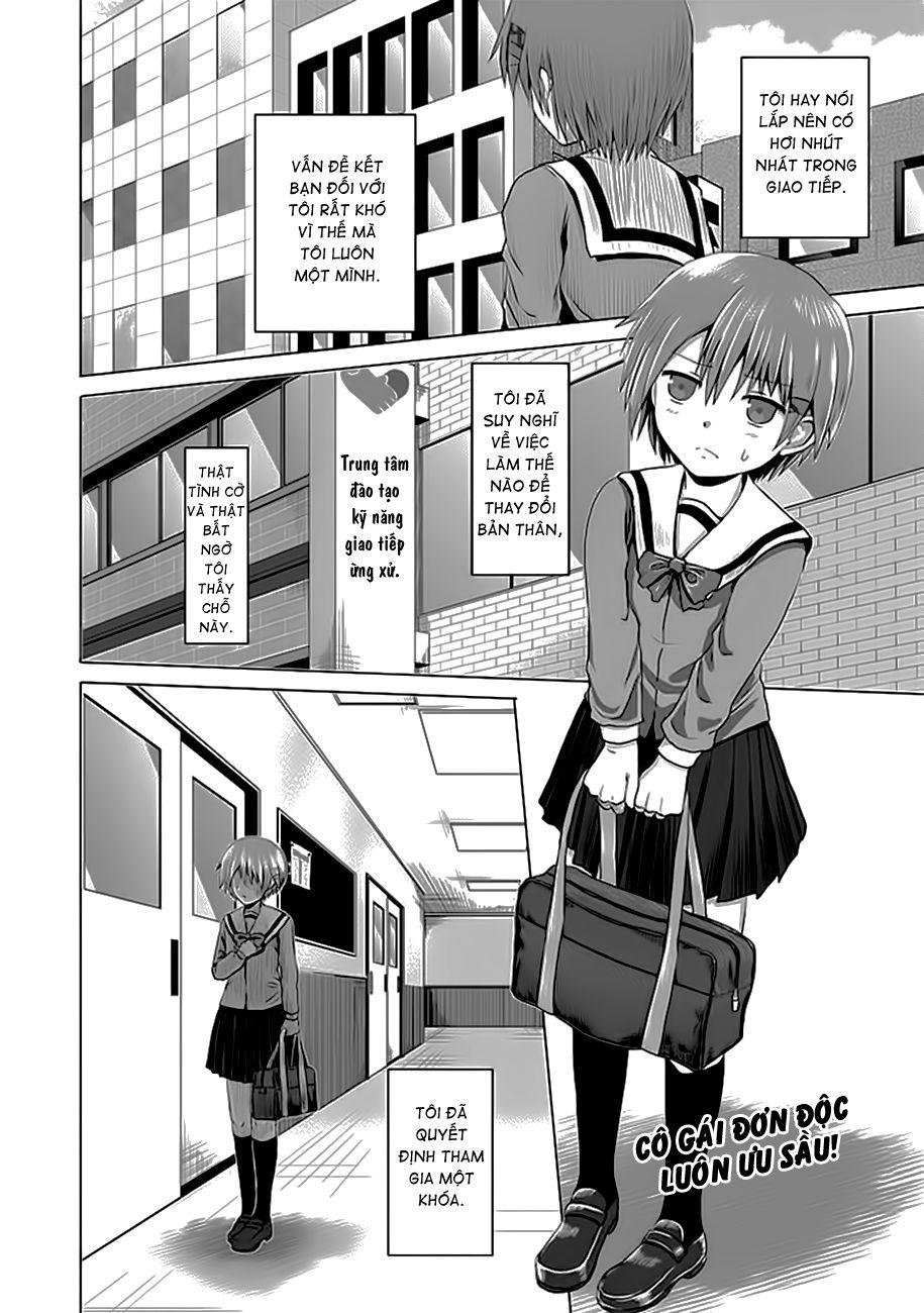 Zai X 10 Chapter 5 - Trang 2