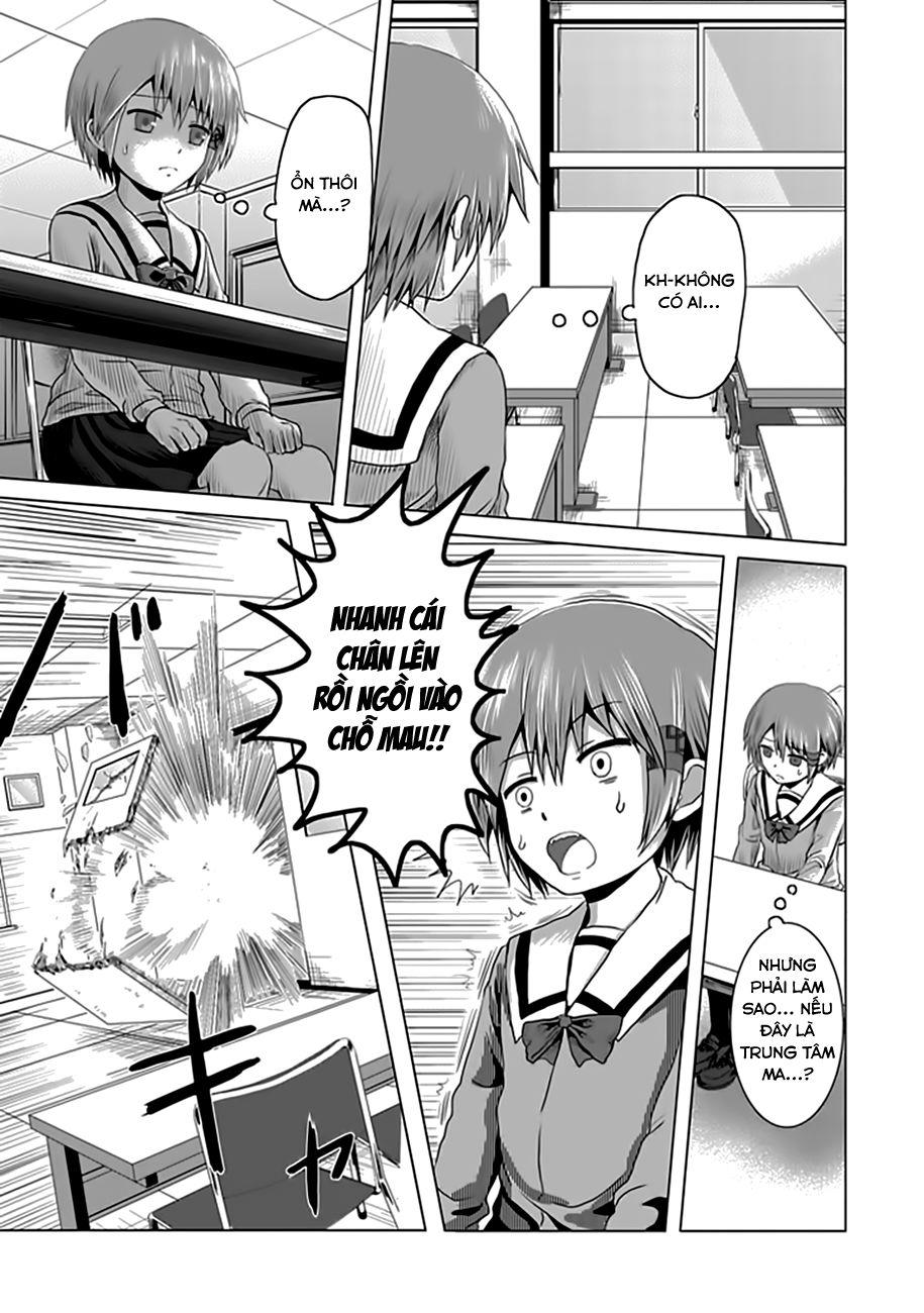 Zai X 10 Chapter 5 - Trang 2