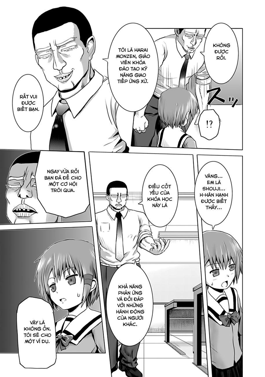 Zai X 10 Chapter 5 - Trang 2