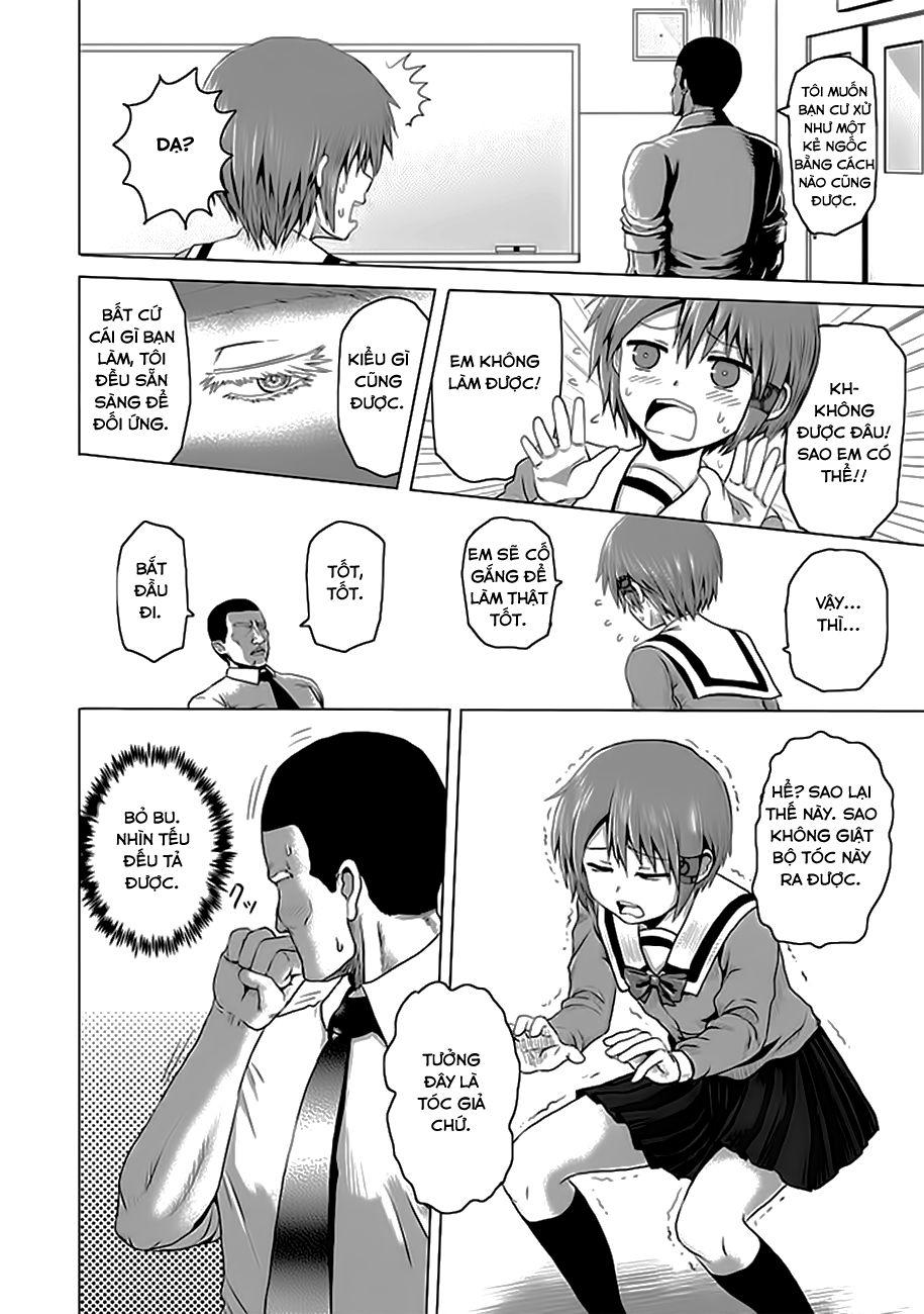 Zai X 10 Chapter 5 - Trang 2