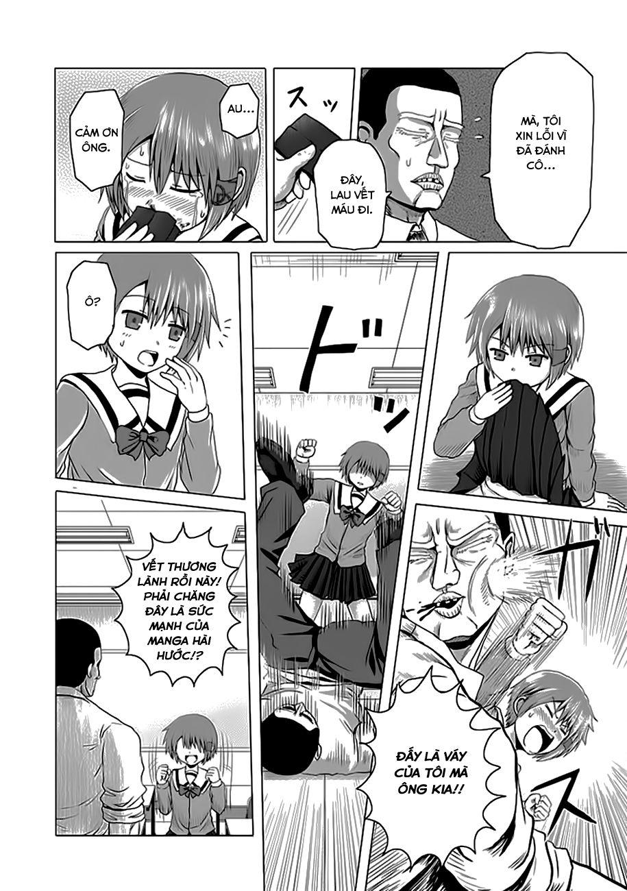 Zai X 10 Chapter 5 - Trang 2