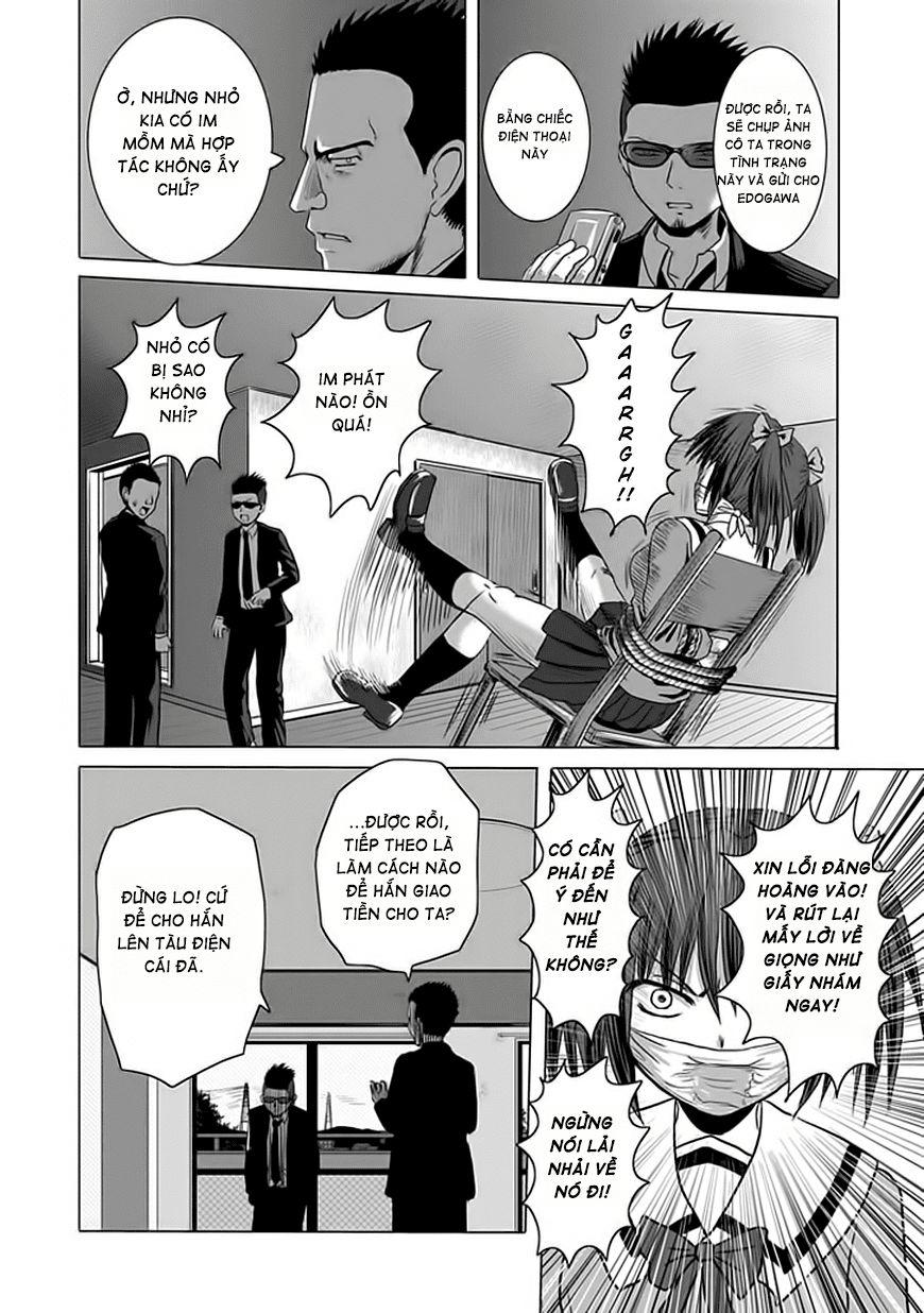 Zai X 10 Chapter 6 - Trang 2