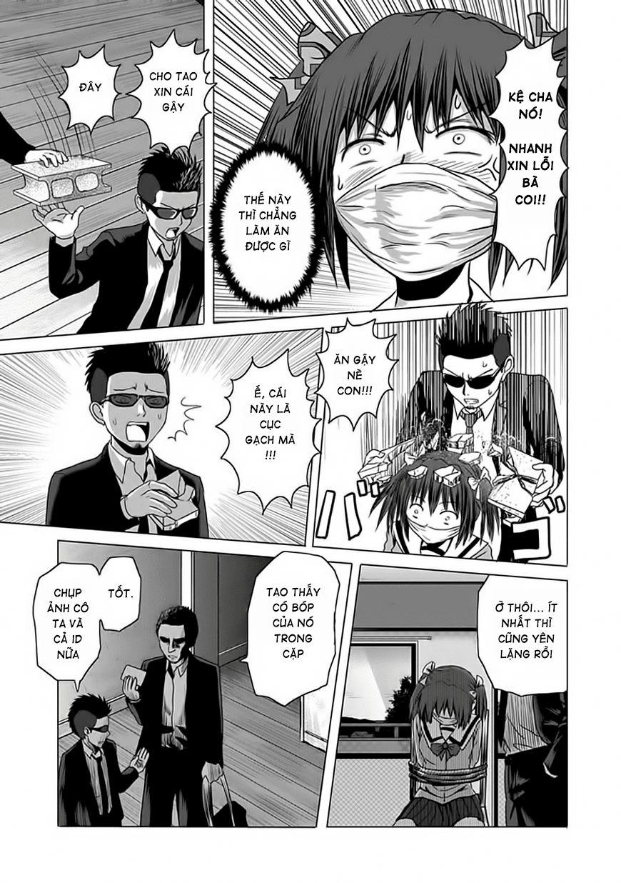 Zai X 10 Chapter 6 - Trang 2