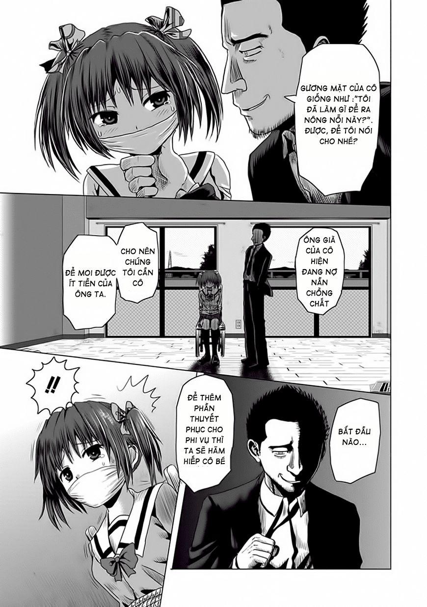 Zai X 10 Chapter 6 - Trang 2