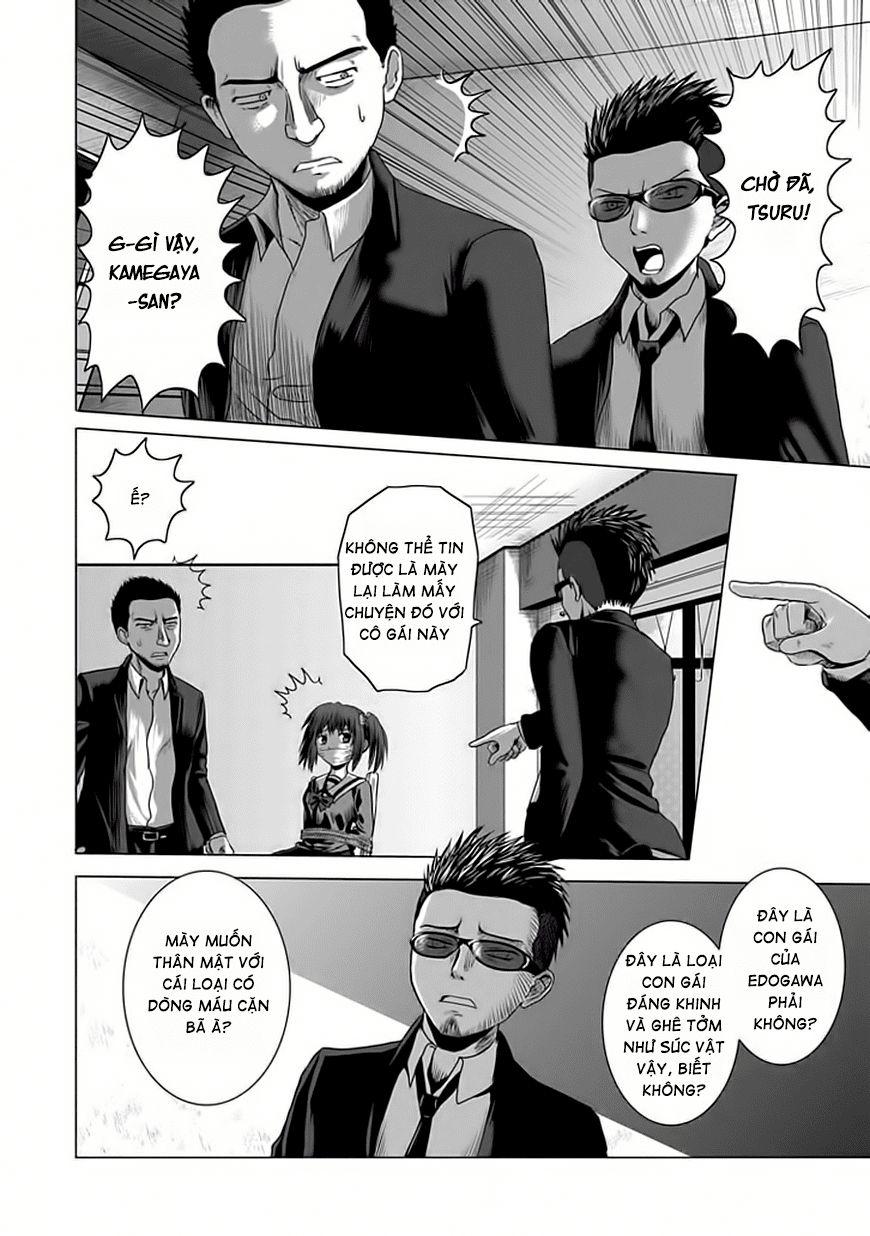 Zai X 10 Chapter 6 - Trang 2