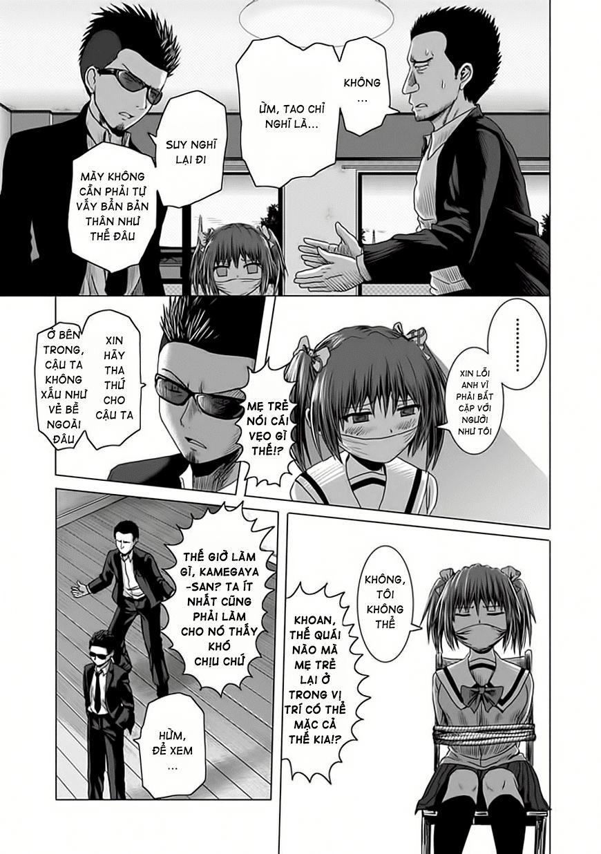 Zai X 10 Chapter 6 - Trang 2