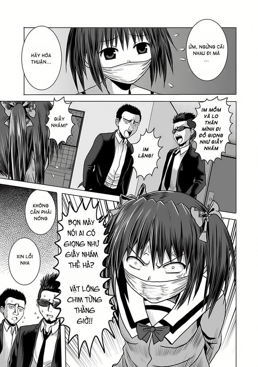 Zai X 10 Chapter 6 - Trang 2