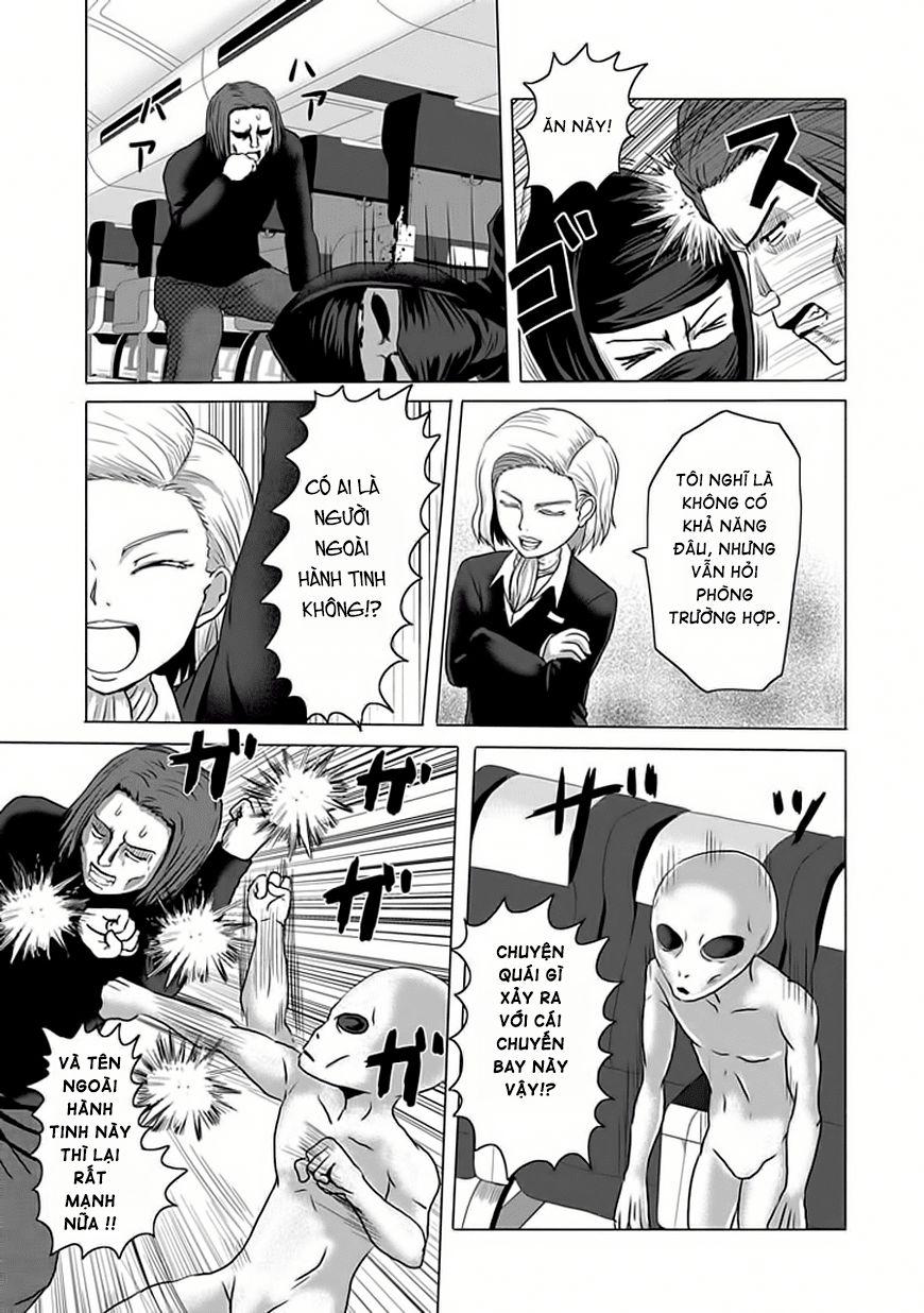 Zai X 10 Chapter 7 - Trang 2