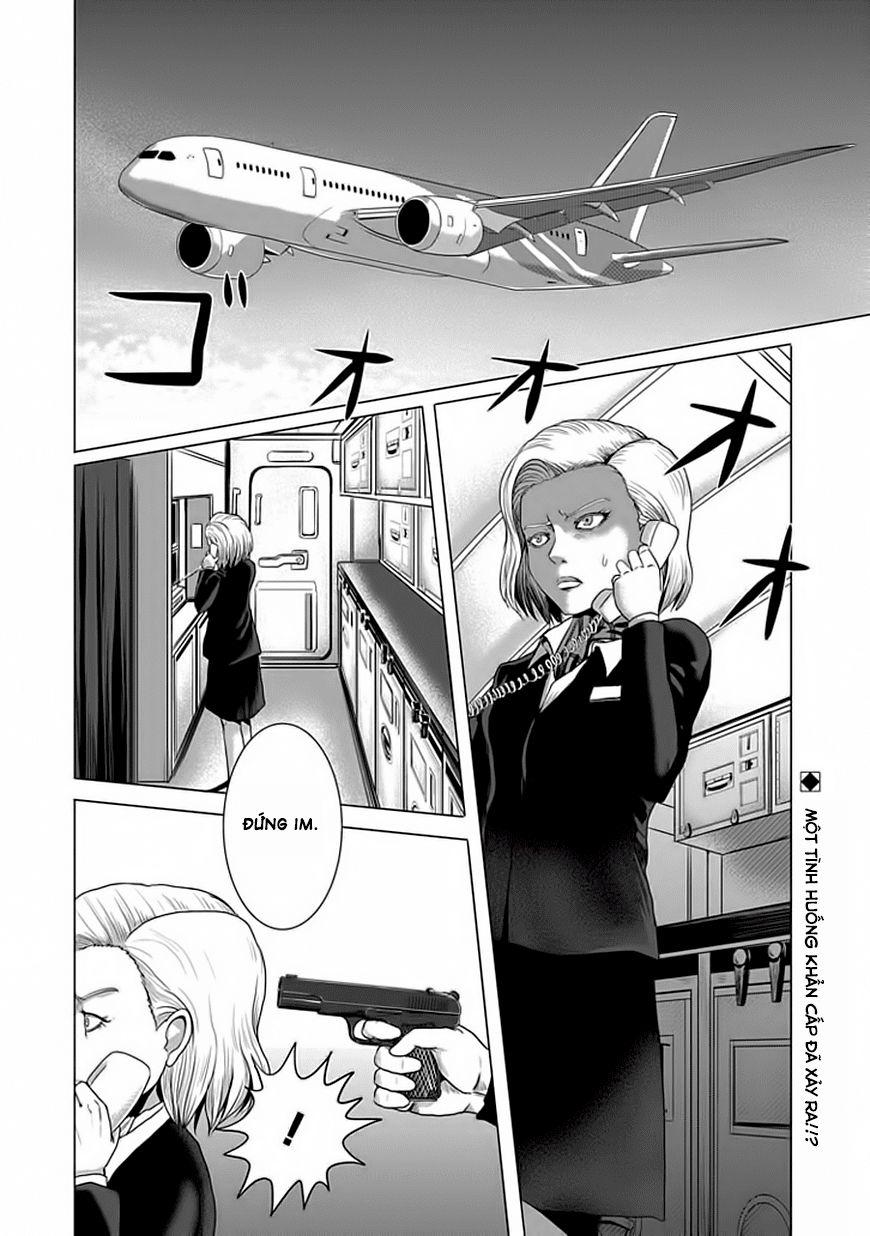 Zai X 10 Chapter 7 - Trang 2