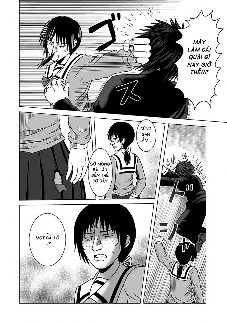 Zai X 10 Chapter 8 - Trang 2