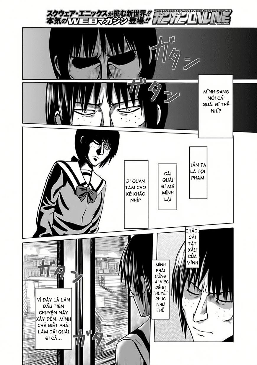 Zai X 10 Chapter 8 - Trang 2