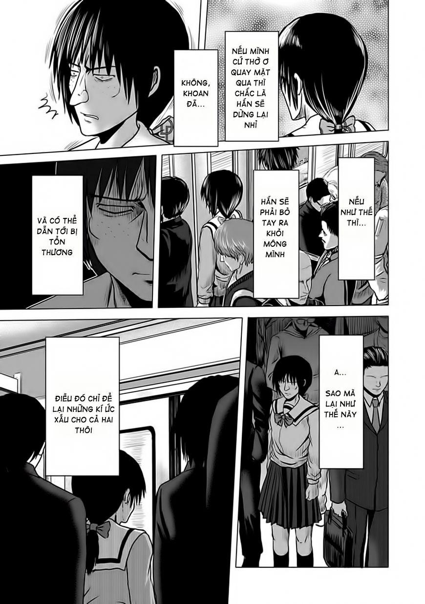 Zai X 10 Chapter 8 - Trang 2