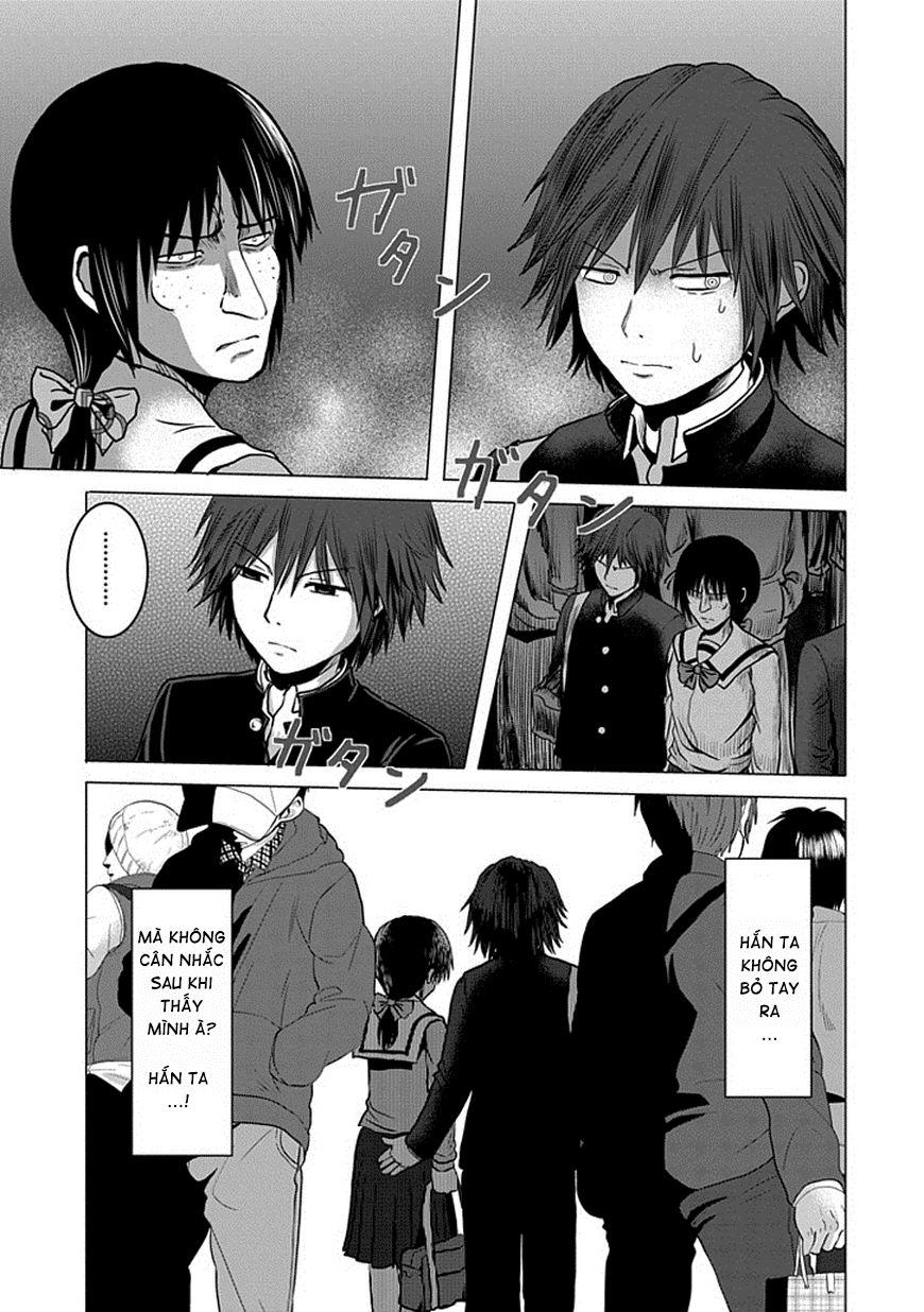 Zai X 10 Chapter 8 - Trang 2